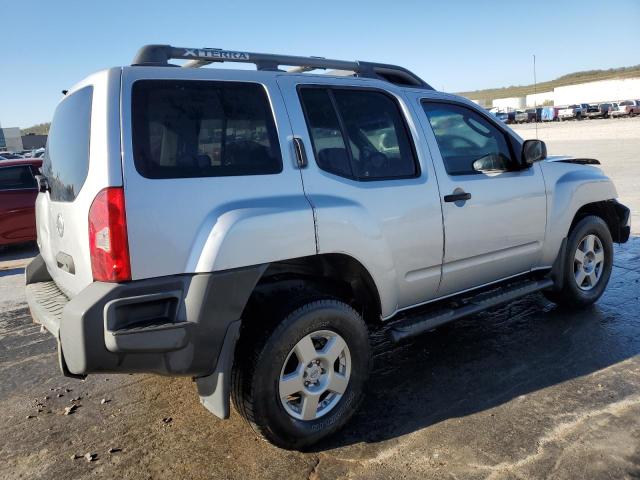 Image 3 of 2008 NISSAN XTERRA OFF ROAD 2008 with VIN 5N1AN08U38C537920