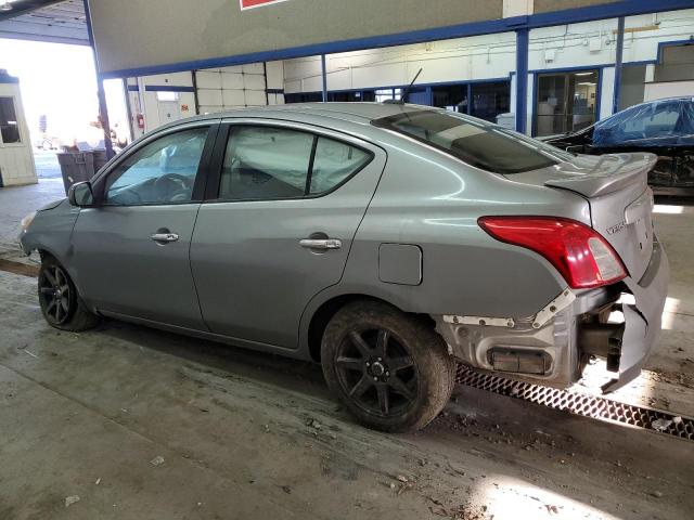 Obraz 2 z 2013 NISSAN VERSA S 2013 z VIN 3N1CN7AP3DL828820