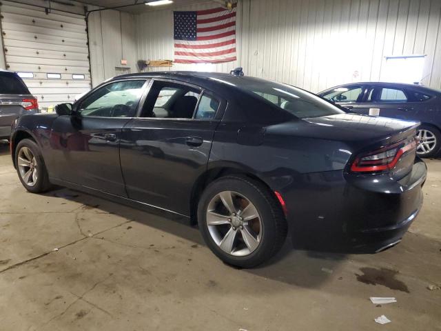 Image 2 of 2017 DODGE CHARGER SXT 2017 with VIN 2C3CDXHG0HH549561