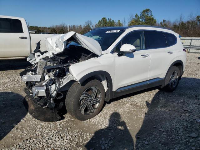 Изображение 2022 HYUNDAI SANTA FE SEL 2022