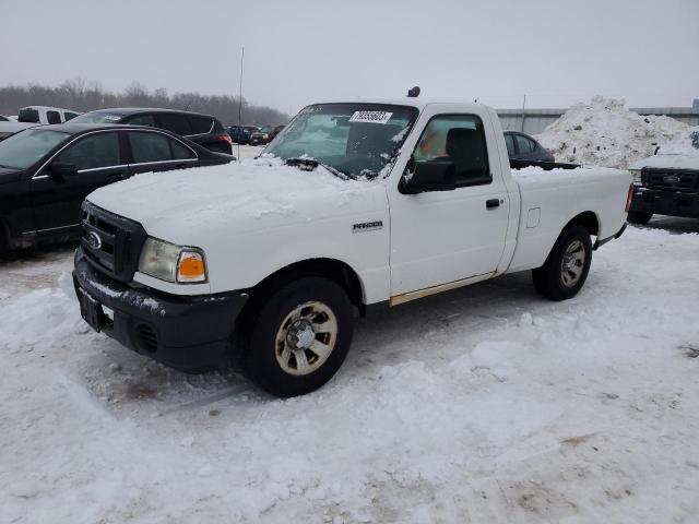 Изображение 2010 Ford Ranger 2010