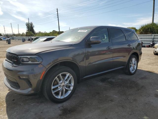 2021 DODGE DURANGO GT 2021 image