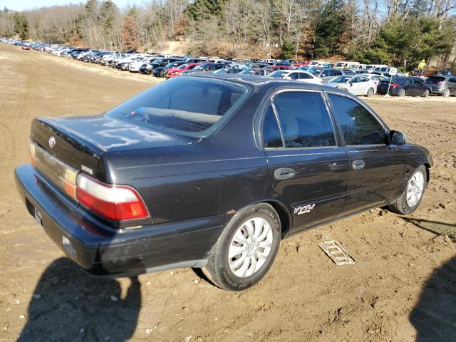 Obraz 3 z 1996 TOYOTA COROLLA  1996 z VIN 2T1BA02E0TC156905