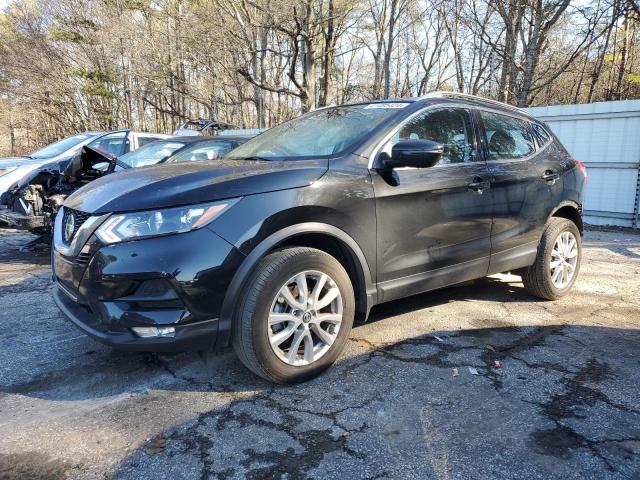 Obraz 2021 NISSAN ROGUE SPORT SV 2021