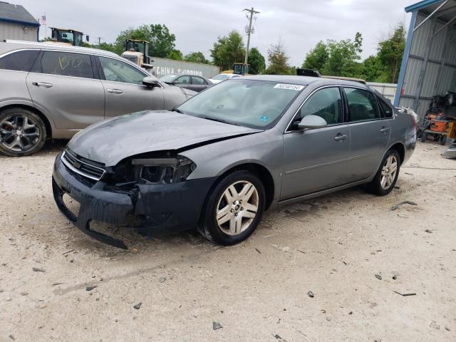 2008 CHEVROLET IMPALA LT 2008 image