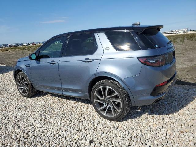 Image 2 of 2020 LAND ROVER DISCOVERY SPORT SE R-DYNAMIC 2020 with VIN SALCL2FX6LH848368