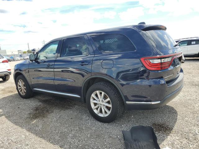 Obraz 2 z 2015 DODGE DURANGO SSV 2015 z VIN 1C4RDJFG1FC946640