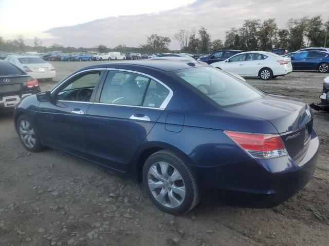 Изображение 2 2009 HONDA ACCORD EXL 2009 с VIN 1HGCP36899A051321