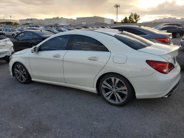 Obraz 2 z 2015 MERCEDES-BENZ CLA 250 2015 z VIN WDDSJ4EB5FN172016