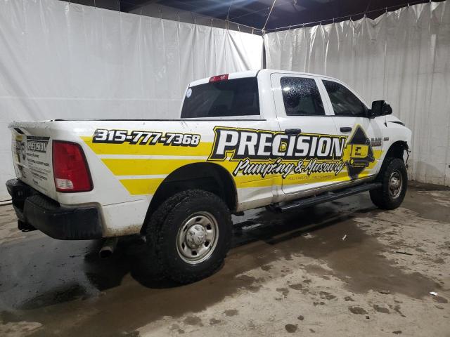 Image 3 of 2018 RAM 2500 ST 2018 with VIN 3C6UR5CJ9JG260295