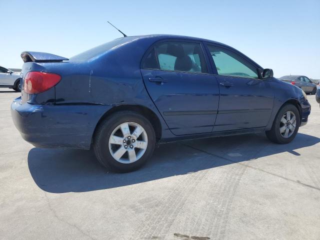 Изображение 3 2008 TOYOTA COROLLA CE 2008 с VIN 1NXBR32E18Z013459