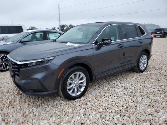 Obraz 1 z 2024 HONDA CR-V EX 2024 z VIN 2HKRS3H47RH305912