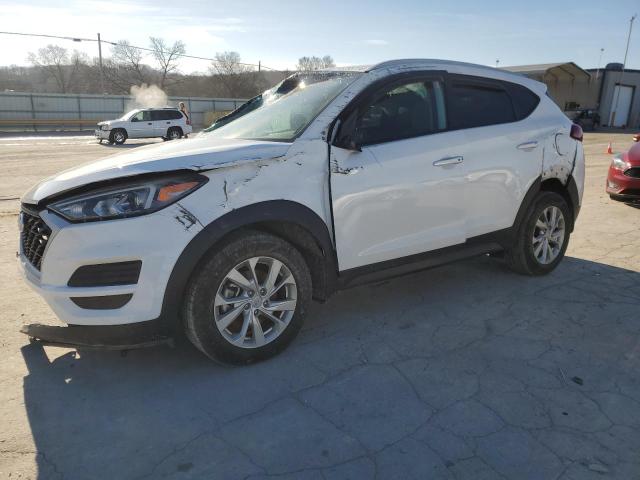Obraz 2019 HYUNDAI TUCSON LIMITED 2019