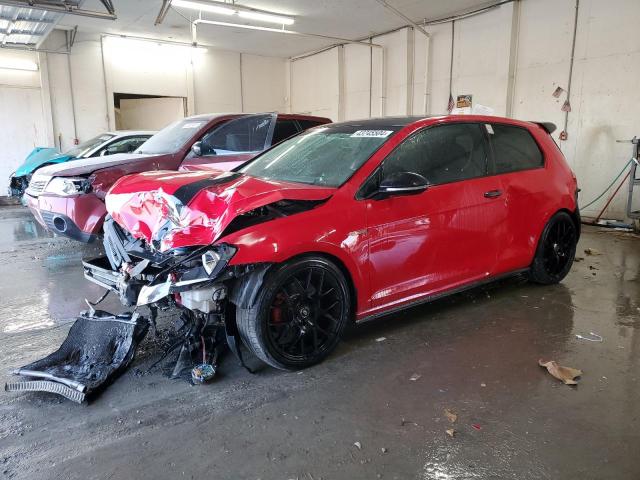 2015 VOLKSWAGEN GTI  2015 image
