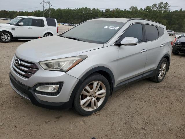 Obraz 1 z 2013 HYUNDAI SANTA FE SPORT  2013 z VIN 5XYZU3LA3DG029915
