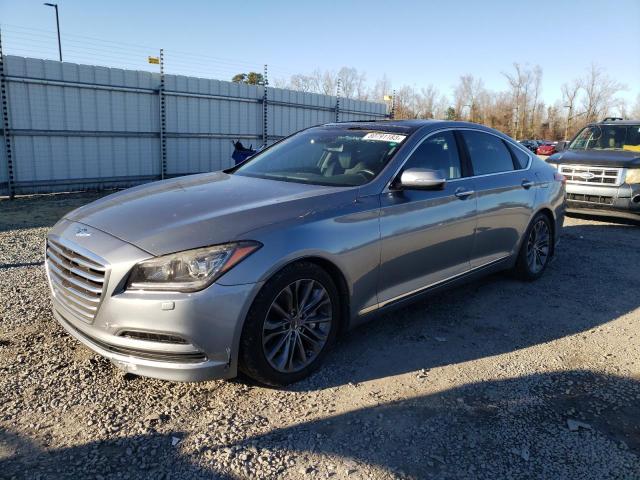 2015 HYUNDAI GENESIS 3.8L 2015 image