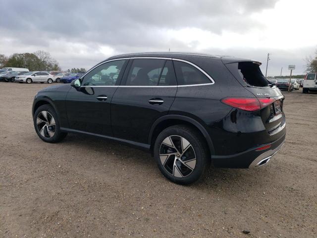 Image 2 of 2024 MERCEDES-BENZ GLC 300 4MATIC 2024 with VIN W1NKM4HB1RF092247