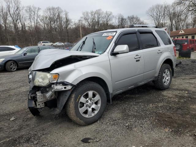 Obraz 2009 FORD ESCAPE LIMITED 2009