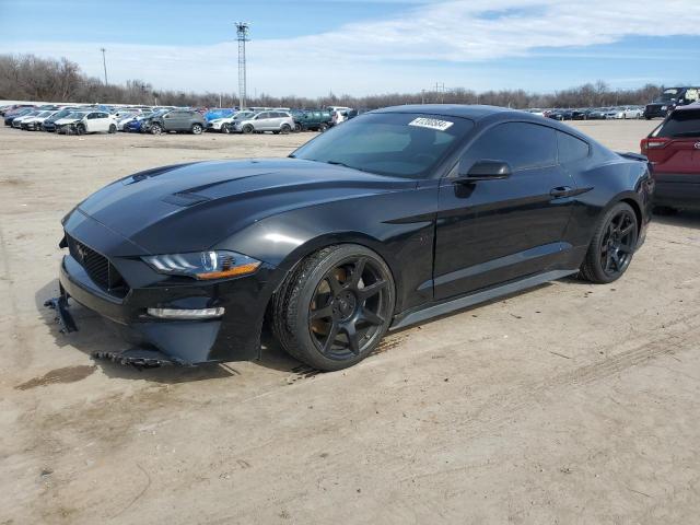 Image 1 of 2020 FORD MUSTANG GT 2020 with VIN 1FA6P8CFXL5108708