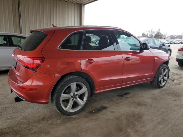 Изображение 3 2014 AUDI Q5 PREMIUM PLUS 2014 с VIN WA1DGAFP4EA069602