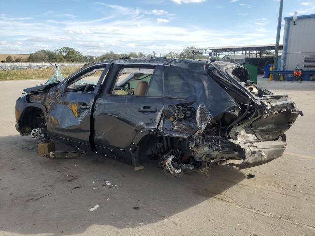 Изображение 2 2023 TOYOTA RAV4 XLE PREMIUM 2023 с VIN 4T3B6RFV0PU127996