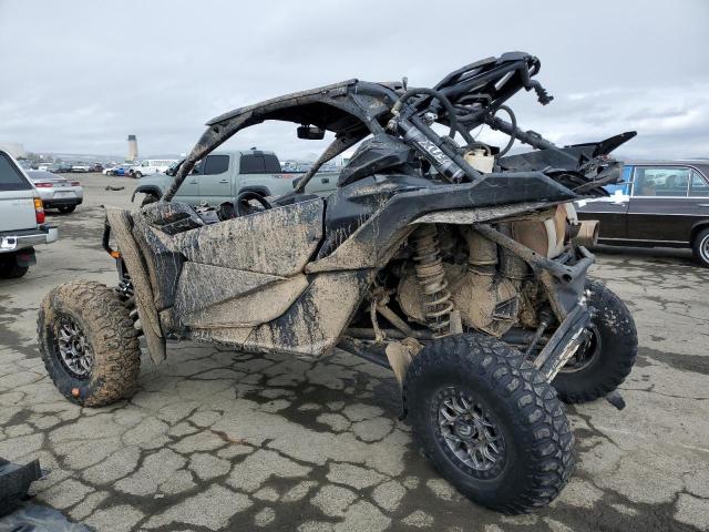 Obraz 3 z 2018 CAN-AM MAVERICK X3 X RS TURBO R 2018 z VIN 3JBVXAW21JK001669