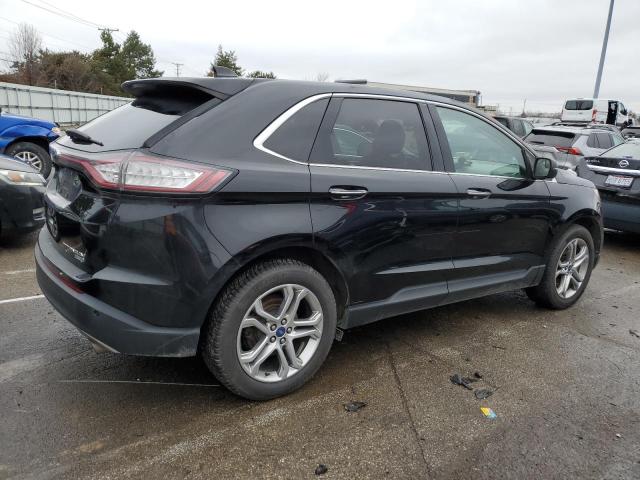 Obraz 3 z 2018 FORD EDGE TITANIUM 2018 z VIN 2FMPK4K9XJBB41102