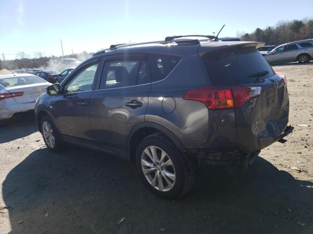Obraz 2 z 2014 TOYOTA RAV4 LIMITED 2014 z VIN JTMDFREV5EJ006399