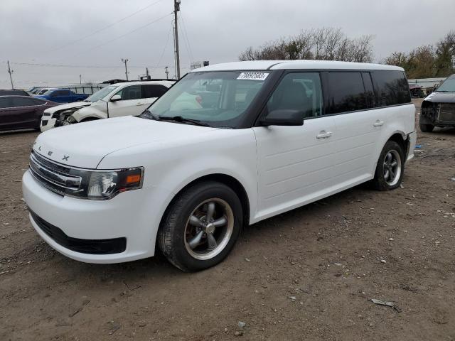 Obraz 2014 FORD FLEX SE 2014