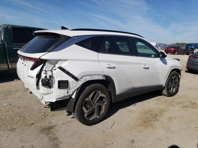 Image 3 of 2022 HYUNDAI TUCSON SEL CONVENIENCE 2022 with VIN KM8JFCA1XNU024068