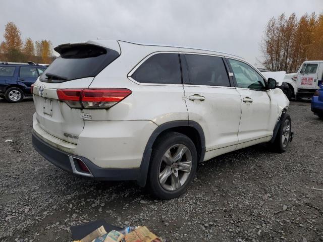 Obraz 3 z 2017 TOYOTA HIGHLANDER LIMITED 2017 z VIN 5TDDZRFH0HS479649