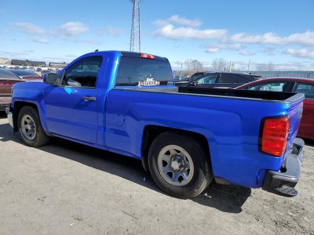Image 2 of 2015 CHEVROLET SILVERADO K1500 2015 with VIN 1GCNKPEC4FZ258795