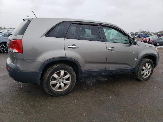 Изображение 3 2011 KIA SORENTO BASE 2011 с VIN 5XYKTCA13BG074096