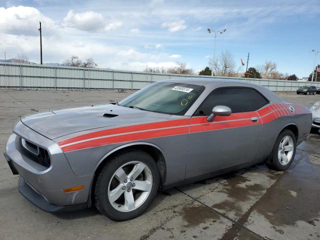 Obraz 2014 DODGE CHALLENGER SXT 2014