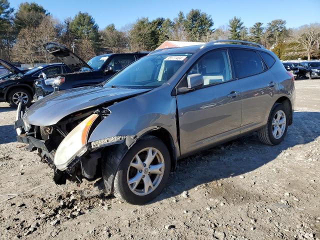 2008 NISSAN ROGUE S 2008 image