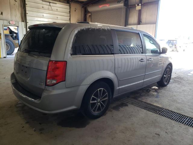 Image 3 of 2017 DODGE GRAND CARAVAN SXT 2017 with VIN 2C4RDGCG7HR865207