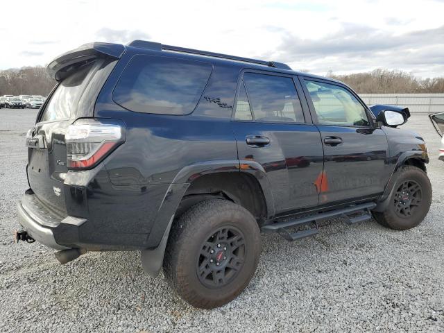 Image 3 of 2021 TOYOTA 4RUNNER SR5/SR5 PREMIUM 2021 with VIN JTEPU5JRXM5882327