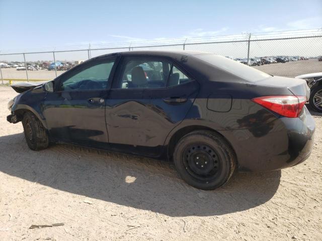 Image 2 of 2016 TOYOTA COROLLA L 2016 with VIN 5YFBURHE8GP446348