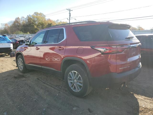 Obraz 2 z 2023 CHEVROLET TRAVERSE LT 2023 z VIN 1GNEVGKW9PJ144952