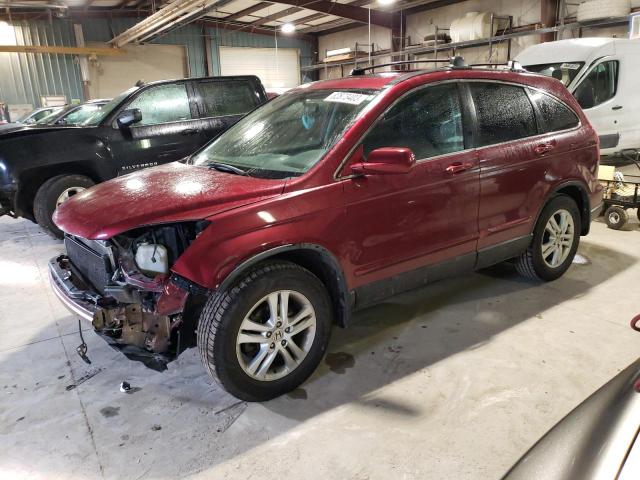 2011 HONDA CR-V EXL 2011 image