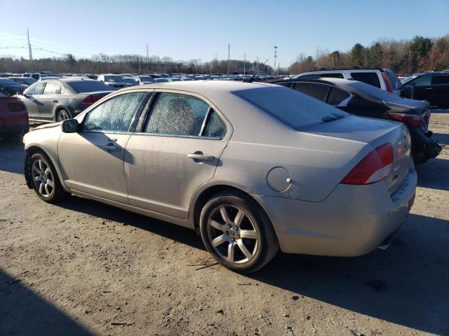 Obraz 2 z 2010 MERCURY MILAN PREMIER 2010 z VIN 3MEHM0JGXAR641496