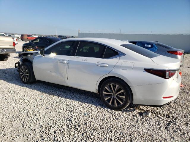 Изображение 2 2020 LEXUS ES 350 2020 с VIN 58ADZ1B18LU061813