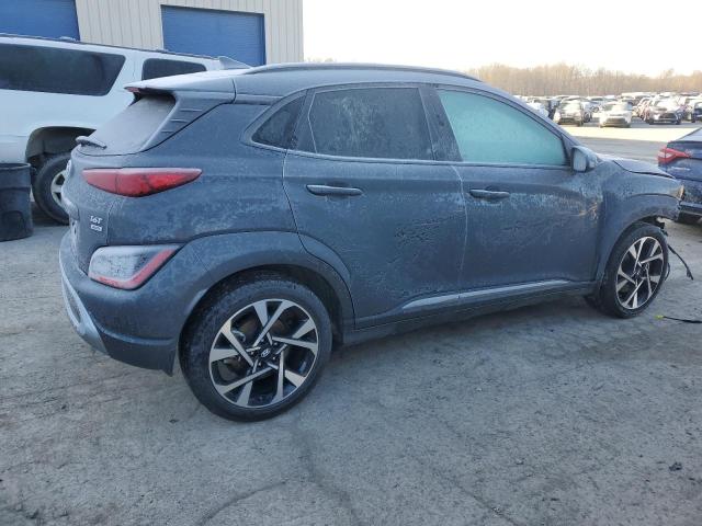 Obraz 3 z 2022 HYUNDAI KONA LIMITED 2022 z VIN KM8K5CA36NU879150