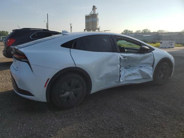 Obraz 3 z 2023 TOYOTA PRIUS LE 2023 z VIN JTDACAAU6P3001620