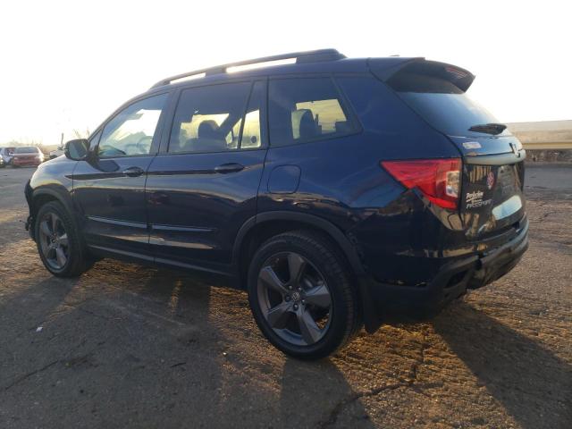 Obraz 2 z 2019 HONDA PASSPORT TOURING 2019 z VIN 5FNYF7H97KB002118
