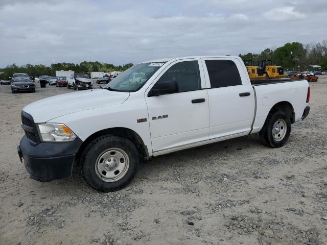 Obraz 1 z 2013 RAM 1500 ST 2013 z VIN 1C6RR6KT9DS627305