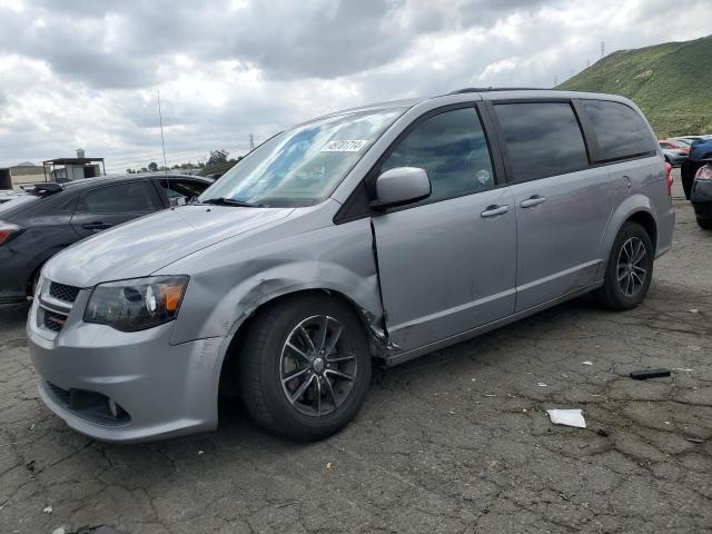 2018 DODGE GRAND CARAVAN GT 2018 image