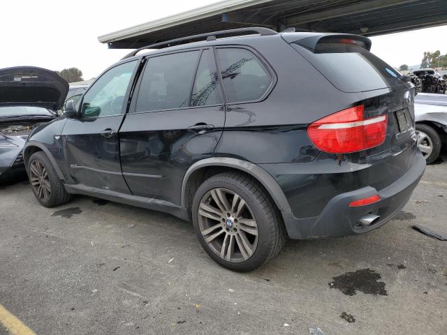 Image 2 of 2008 BMW X5 3.0I 2008 with VIN 5UXFE43598L003742