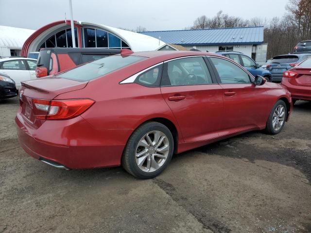 Image 3 of 2018 HONDA ACCORD LX 2018 with VIN 1HGCV1F16JA132875