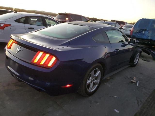 Image 3 of 2015 FORD MUSTANG  2015 with VIN 1FA6P8AM6F5344830
